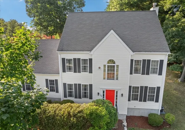 Homes for sale in Ashland, MA | 22 Fiske Rd, Ashland, MA 01721 | MLS# 73547287