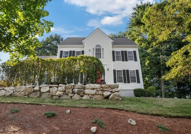 Homes for sale in Ashland, MA | 22 Fiske Rd, Ashland, MA 01721 | MLS# 73547287