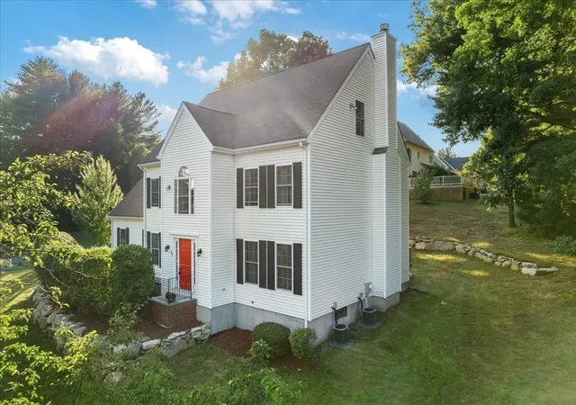 Homes for sale in Ashland, MA | 22 Fiske Rd, Ashland, MA 01721 | MLS# 73547287
