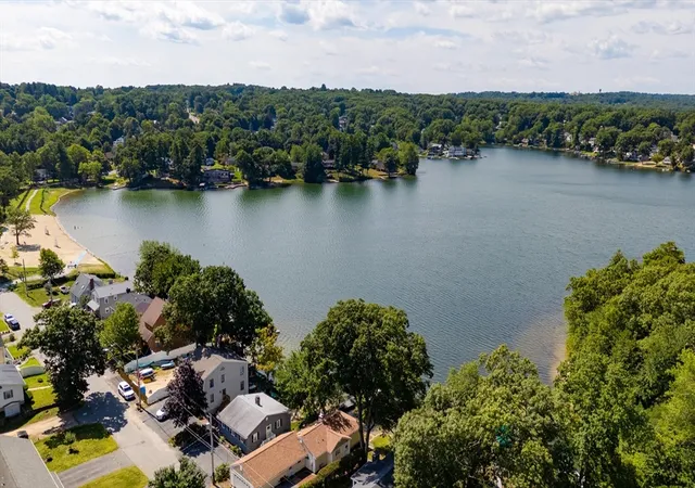 Photo 3 of Sale Pending at 31 Lakeshore Dr, Hudson, MA 01749 | MLS# 73565838 | Listing updated on 2026-09-29