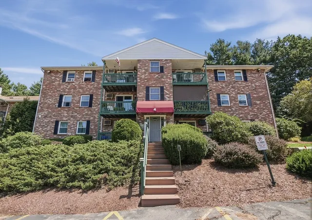 Photo 1 of Condo for sale at 75 Huntoon Memorial Hwy #4-12, Leicester, MA 01524 | MLS# 73563932 | Listing updated on 2026-08-21