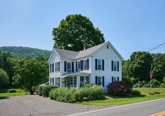 1st image of 666 Montgomery Rd, Westfield, MA 01085 | MLS# 73550163