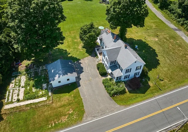 Photo 3 of Single family home for sale at 666 Montgomery Rd, Westfield, MA 01085 | MLS# 73550163 | Listing updated on 2026-09-19