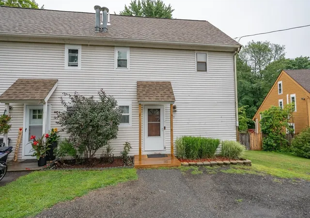 2nd image of 109 Pilgrim Rd #109, Haverhill, MA 01832 | MLS# 73557450