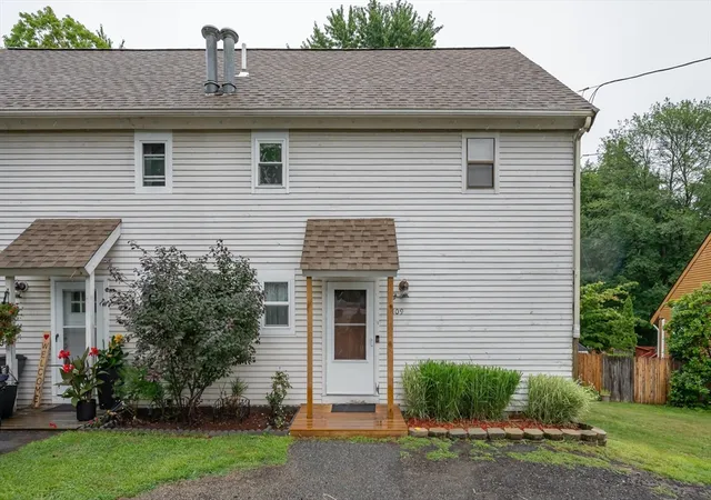 40th image of 109 Pilgrim Rd #109, Haverhill, MA 01832 | MLS# 73557450
