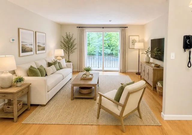 Photo 2 of Sale Pending at 356 Neponset St #L, Canton, MA 02021 | MLS# 73559726 | Listing updated on 2026-09-14