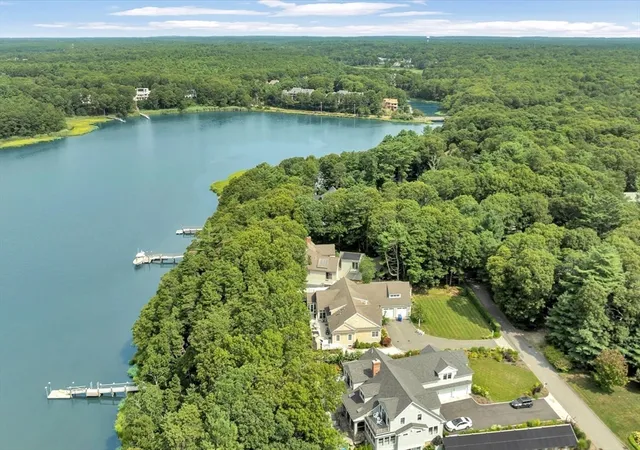2nd image of 132 Bay Road, Cotuit, MA 02635 | MLS# 73566009