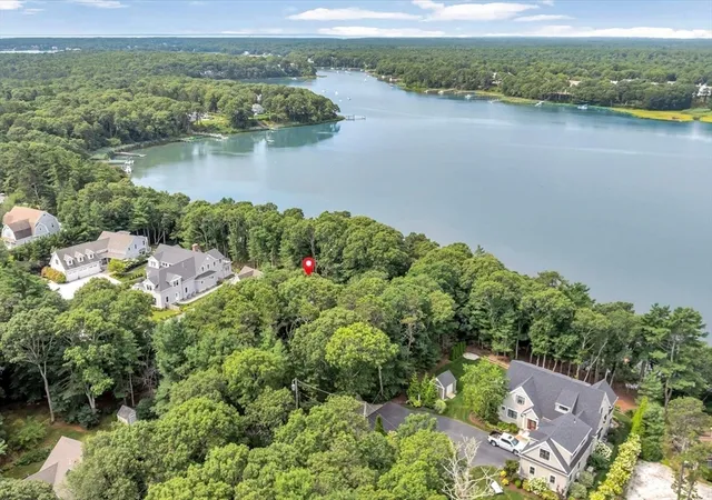 3rd image of 132 Bay Road, Cotuit, MA 02635 | MLS# 73566009