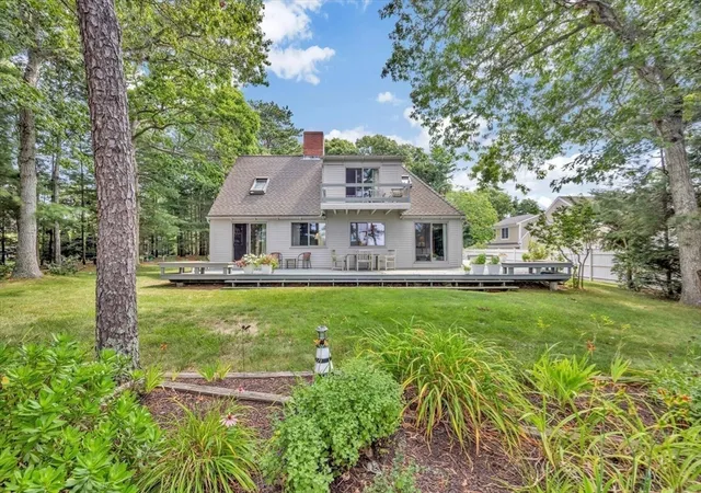 5th image of 132 Bay Road, Cotuit, MA 02635 | MLS# 73566009