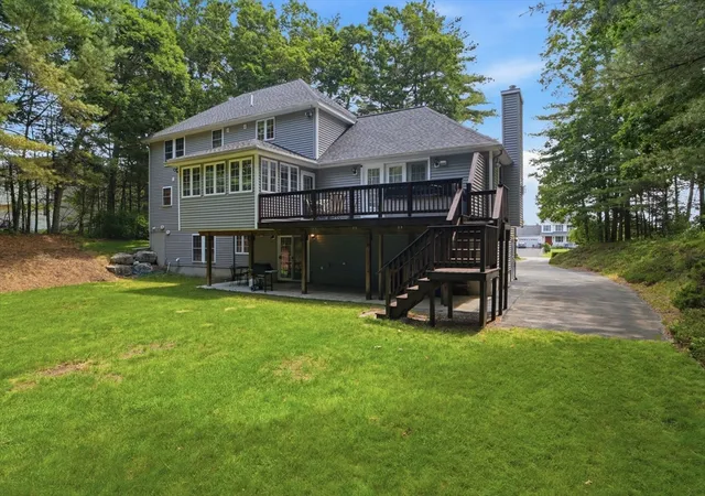 5th image of 20 Emerald St, Tyngsboro, MA 01879 | MLS# 73539441