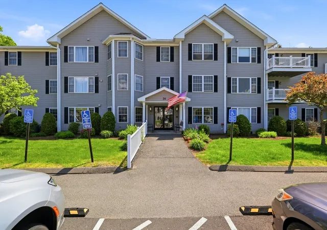 Homes for sale in Amherst, MA | 24 Greenleaves Road #413, Amherst, MA 01002 | MLS# 73520973