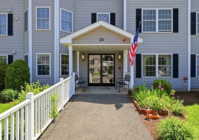 Homes for sale in Amherst, MA | 24 Greenleaves Road #413, Amherst, MA 01002 | MLS# 73520973