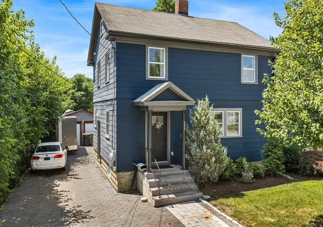 1st image of 342 Franklin St, Framingham, MA 01702 | MLS# 73556977