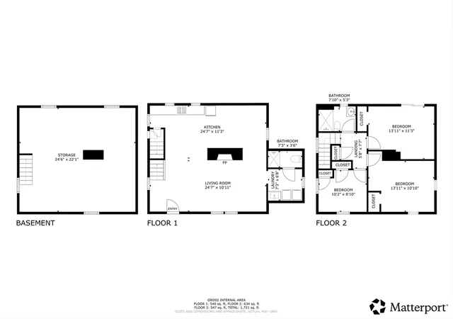 27th image of 342 Franklin St, Framingham, MA 01702 | MLS# 73556977
