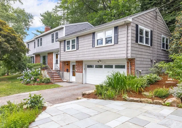 Homes for sale in Newton, MA | 22 Bracebridge Road, Newton, MA 02459 | MLS# 73547326