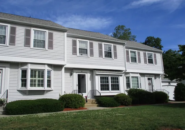 Homes for sale in Auburn, MA | 202 Heritage Ln #202, Auburn, MA 01501 | MLS# 73541779