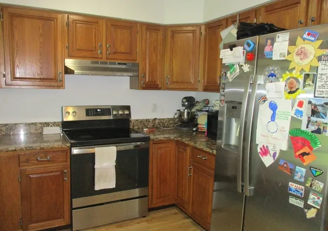 Homes for sale in Auburn, MA | 202 Heritage Ln #202, Auburn, MA 01501 | MLS# 73541779