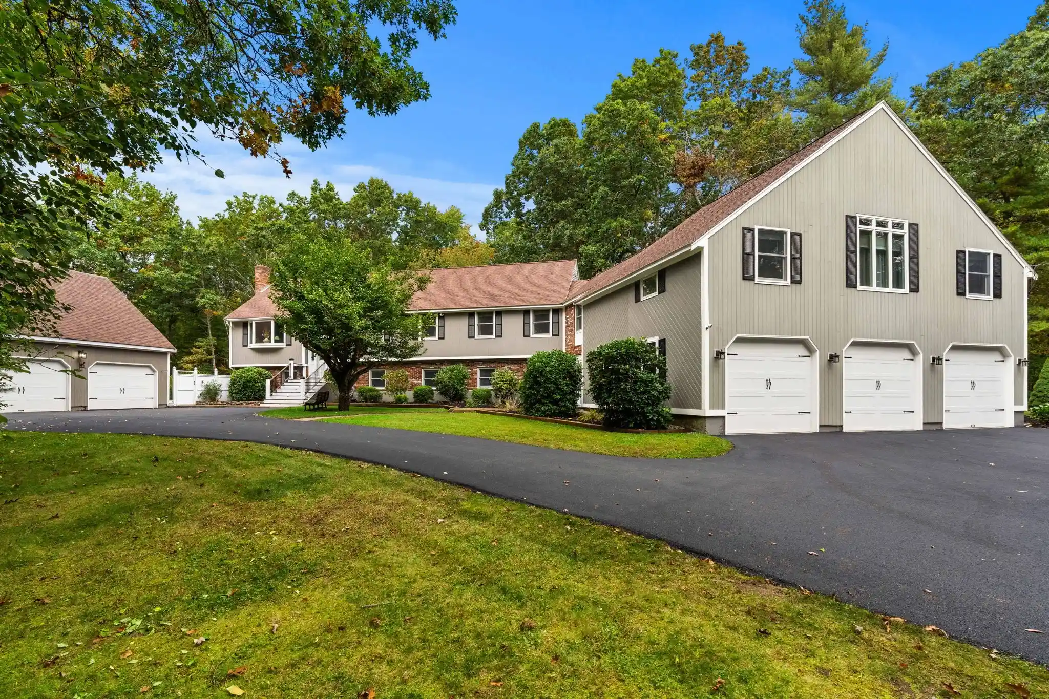 Photo 1 of Mansion for sale at 202 Lacy St, North Andover, MA 01845 | MLS# 73590440 | Listing updated on 2026-10-28