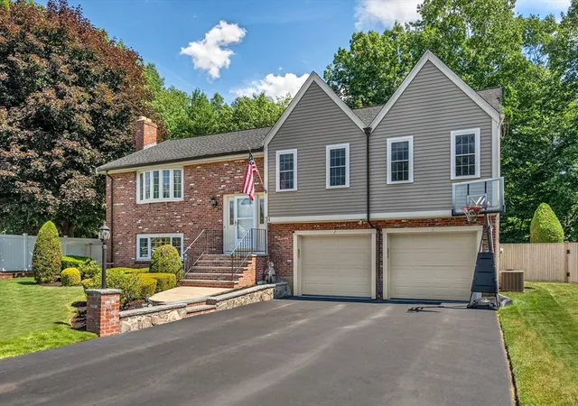Photo 2 of Single family home for sale at 34 Judith Cir, Dedham, MA 02026 | MLS# 73550669 | Listing updated on 2026-07-20