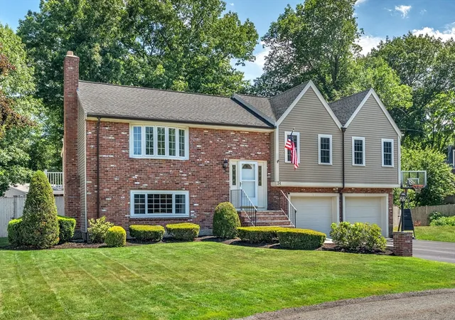 Photo 3 of Single family home for sale at 34 Judith Cir, Dedham, MA 02026 | MLS# 73550669 | Listing updated on 2026-07-20