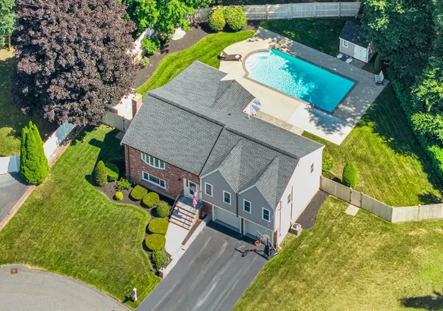 Photo 4 of Single family home for sale at 34 Judith Cir, Dedham, MA 02026 | MLS# 73550669 | Listing updated on 2026-07-20