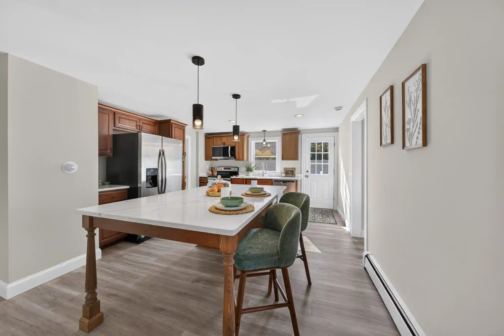Single family home for sale at 158 Southbridge Rd, North Oxford, MA 01537 | MLS# 73593269