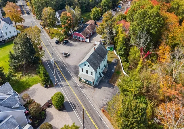 1st image of 114 Haverhill St, North Reading, MA 01864 | MLS# 73443873