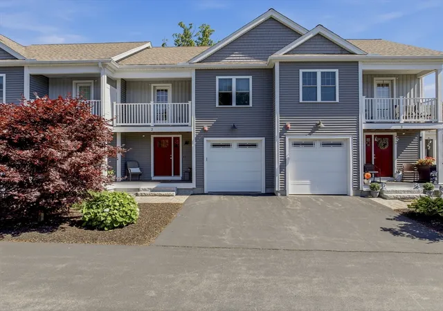Homes for sale in Hudson, MA | 161 Broad St #2, Hudson, MA 01749 | MLS# 73537914