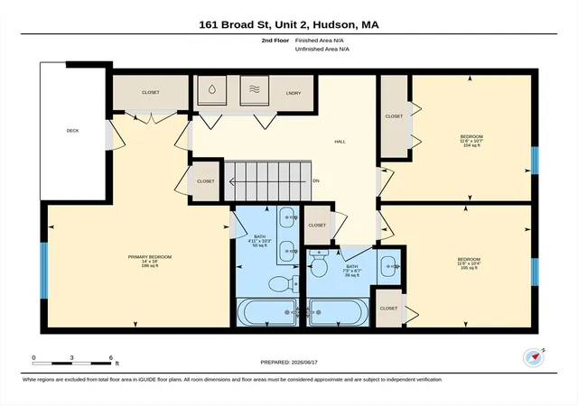 Homes for sale in Hudson, MA | 161 Broad St, Hudson, MA 01749 | Houzeo