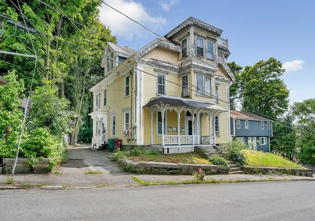 1st image of 23 Eleventh Street #2, Lowell, MA 01850 | MLS# 73552592