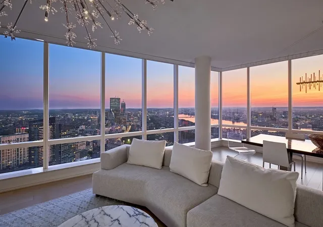 Photo 1 of Condo for sale at 1 Franklin St #5102, Boston, MA 02110 | MLS# 73550050 | Listing updated on 2026-09-16