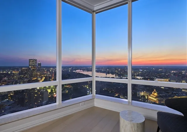 Photo 2 of Condo for sale at 1 Franklin St #5102, Boston, MA 02110 | MLS# 73550050 | Listing updated on 2026-09-16