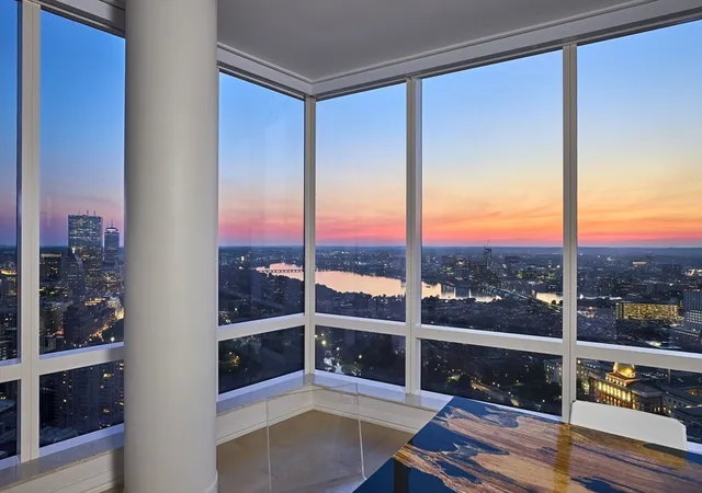 Photo 3 of Condo for sale at 1 Franklin St #5102, Boston, MA 02110 | MLS# 73550050 | Listing updated on 2026-09-16