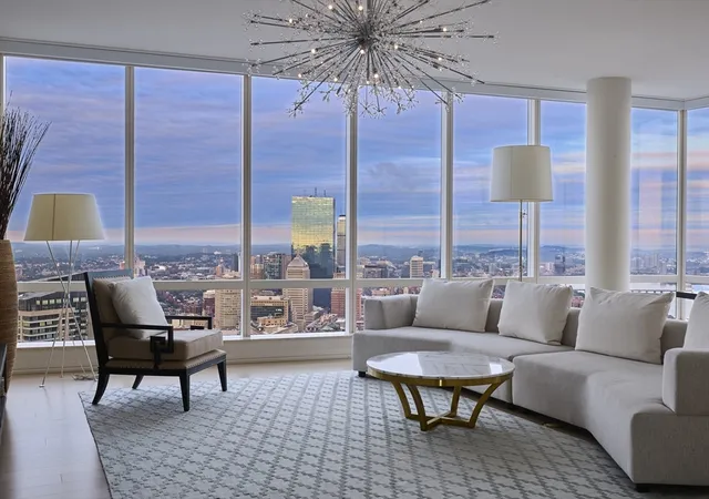 Photo 3 of Condo for sale at 1 Franklin St #5102, Boston, MA 02110 | MLS# 73550050 | Listing updated on 2026-09-16