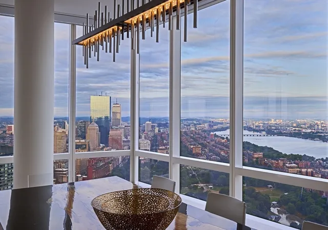 Photo 4 of Condo for sale at 1 Franklin St #5102, Boston, MA 02110 | MLS# 73550050 | Listing updated on 2026-09-16