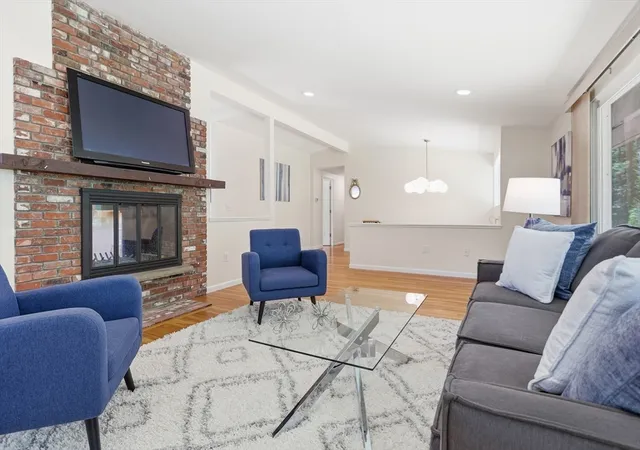 5th image of 430 Heald Rd, Carlisle, MA 01741 | MLS# 73537129