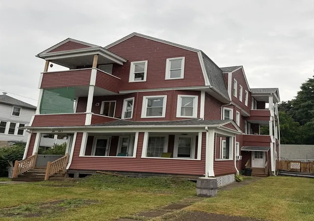 1st image of 414 416 Hillside Ave, Holyoke, MA 01040 | MLS# 73551748