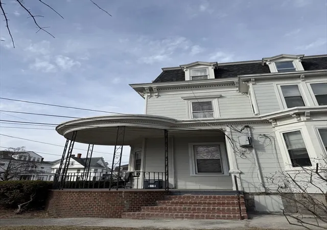 4th image of 229 Jackson St, Lawrence, MA 01841 | MLS# 73492347
