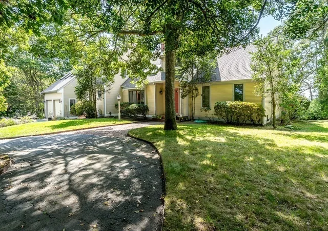 2nd image of 498 Elliott Road, Centerville, MA 02632 | MLS# 73453638