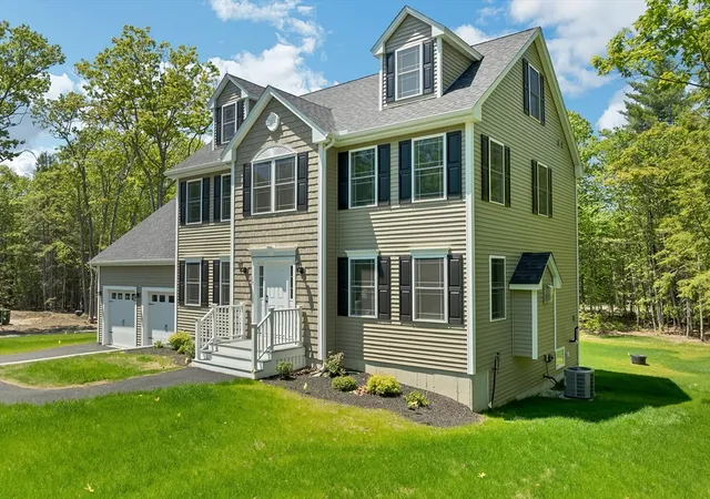 Homes for sale in Raymond, NH | 15 Bald Hill Rd, Raymond, NH 03077 | MLS# 73519186