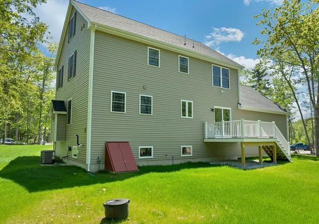Homes for sale in Raymond, NH | 15 Bald Hill Rd, Raymond, NH 03077 | MLS# 73519186