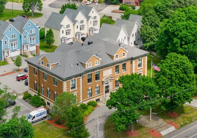 1st image of 203 Middle St #5, East Weymouth, MA 02189 | MLS# 73556609
