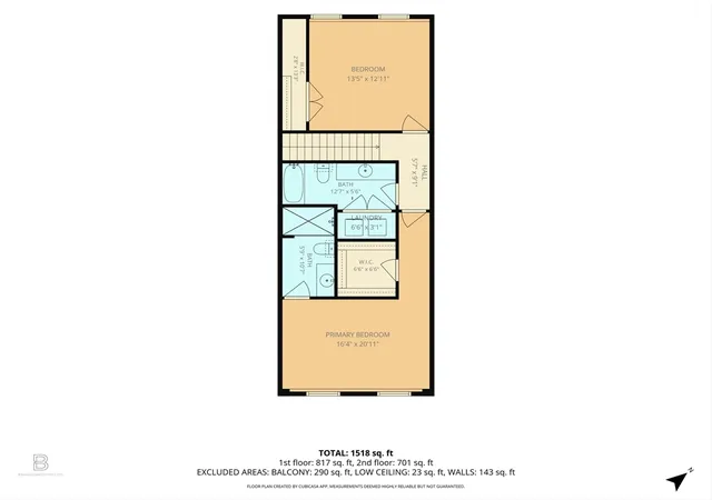 31st image of 203 Middle St #5, East Weymouth, MA 02189 | MLS# 73556609