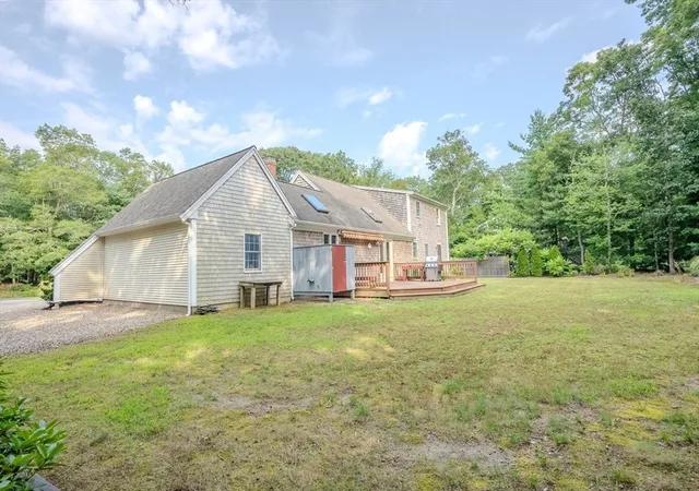 3rd image of 54 Cranberry Ridge Rd, Marstons Mills, MA 02648 | MLS# 73564981
