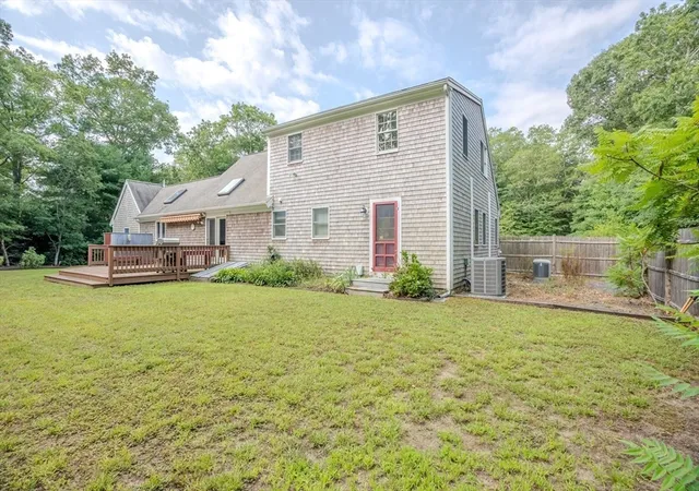 4th image of 54 Cranberry Ridge Rd, Marstons Mills, MA 02648 | MLS# 73564981