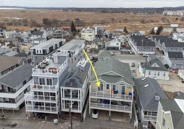 Homes for sale in Salisbury, MA | 14 Atlantic Avenue #D, Salisbury, MA 01952 | MLS# 73492278