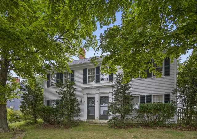 Photo 1 of Multi family home for sale at 19 Eastern Ave, Essex, MA 01929 | MLS# 73565645 | Listing updated on 2026-09-04