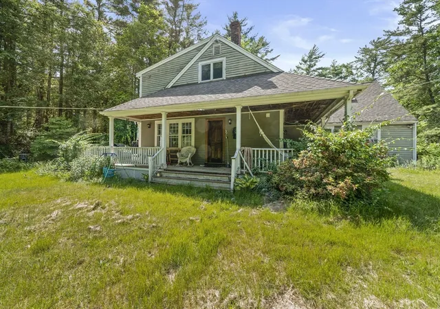 2nd image of 350 Elm St, Kingston, MA 02364 | MLS# 73550648