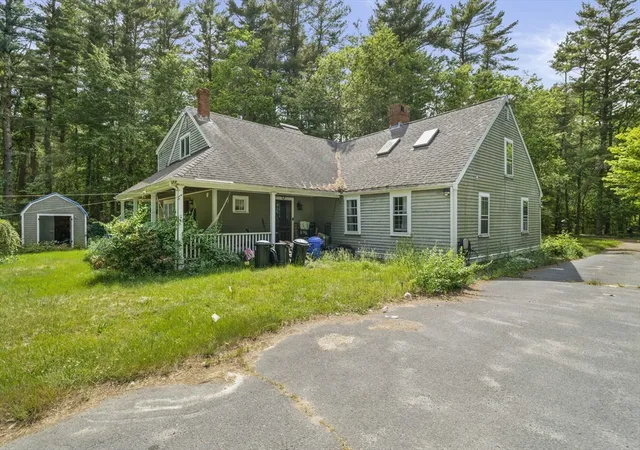 3rd image of 350 Elm St, Kingston, MA 02364 | MLS# 73550648