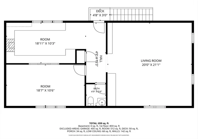 42nd image of 350 Elm St, Kingston, MA 02364 | MLS# 73550648